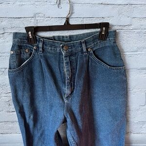 Lee straight leg jeans 100% cotton W15 R13 L29